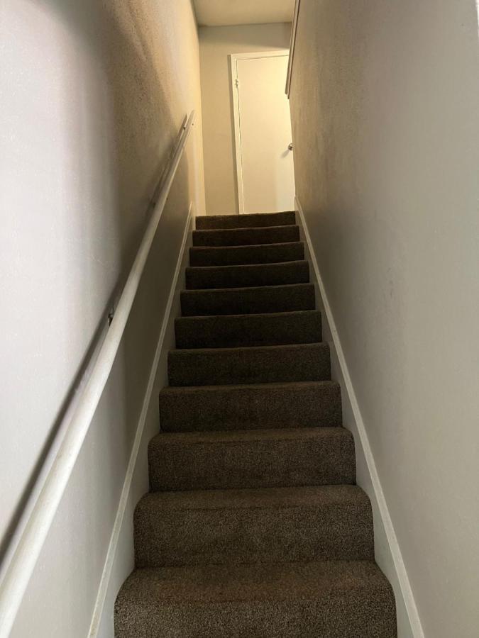 Beautiful 1-Bedroom Townhome With Nice Amenities Houston Ngoại thất bức ảnh